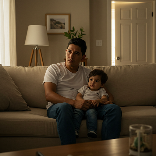 Paternidad en Colombia: derechos y deberes legales del padre custodio